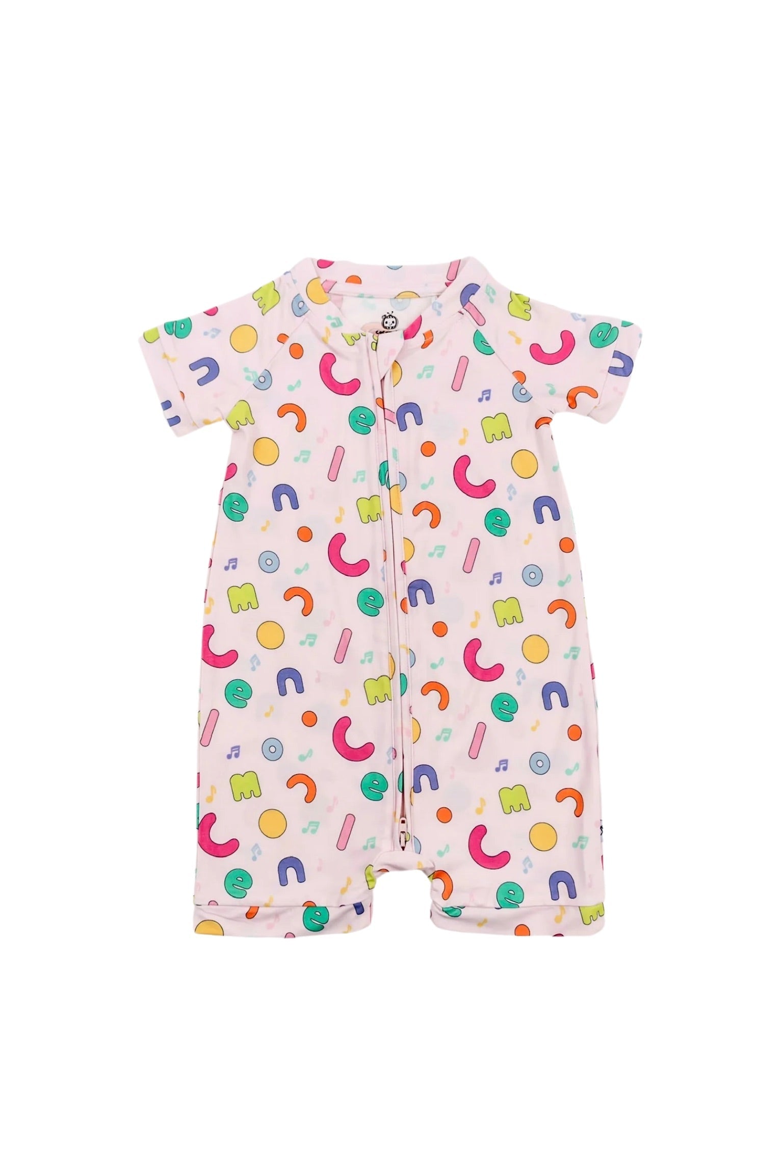 Dream Big Little Co X Cocomelon Alphabet Dream Shortie