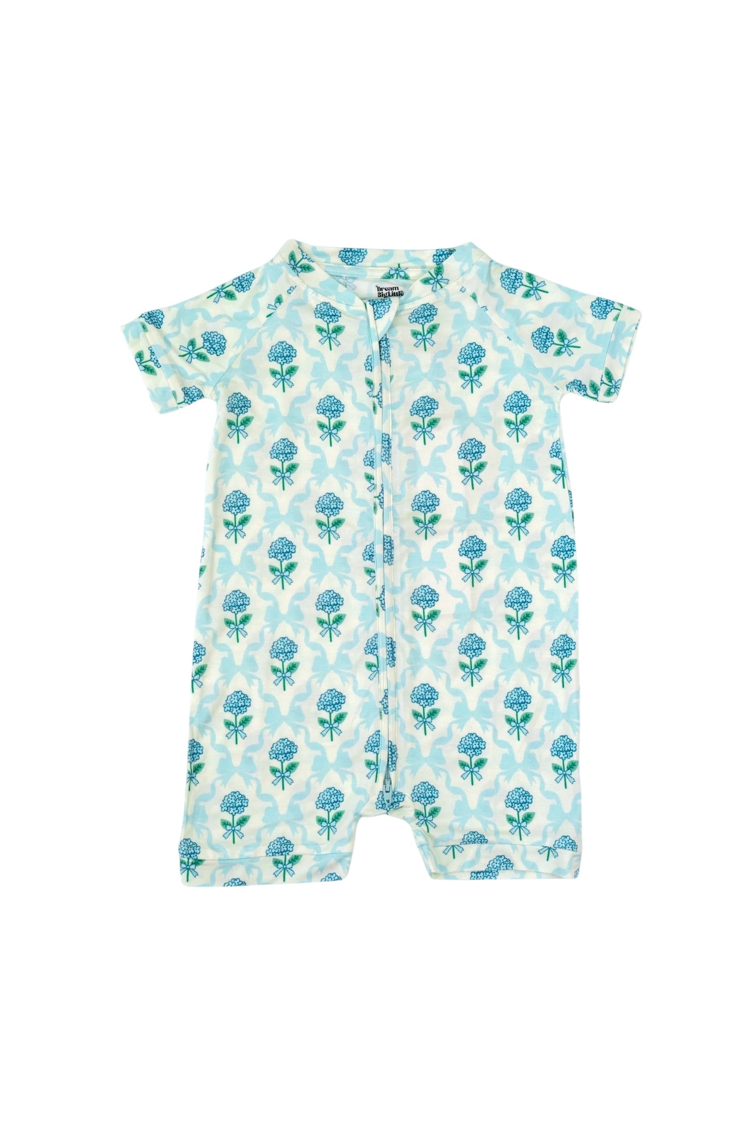 Blue Ribbon Blooms Dream Shortie