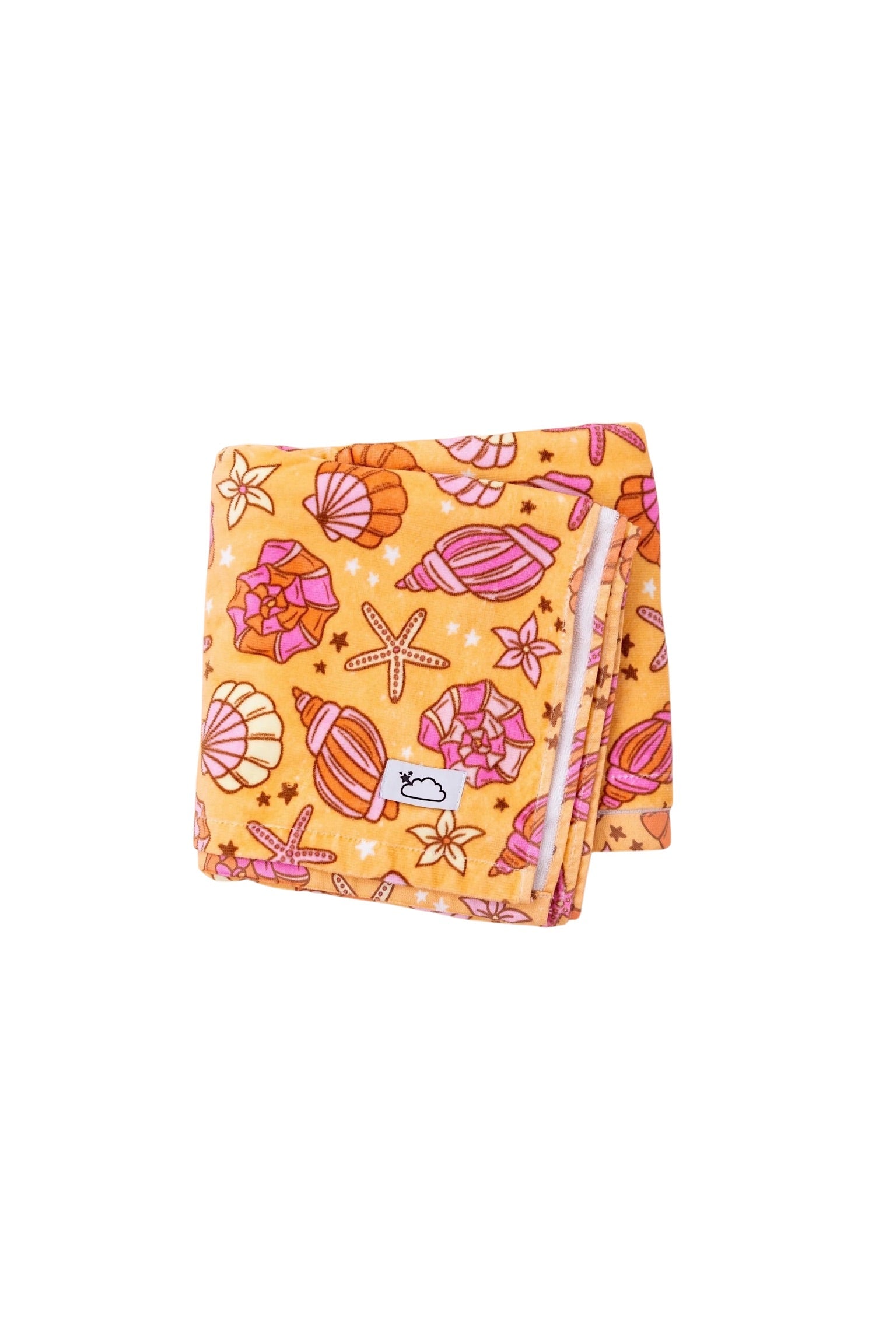 Shello Summer Dream Towel