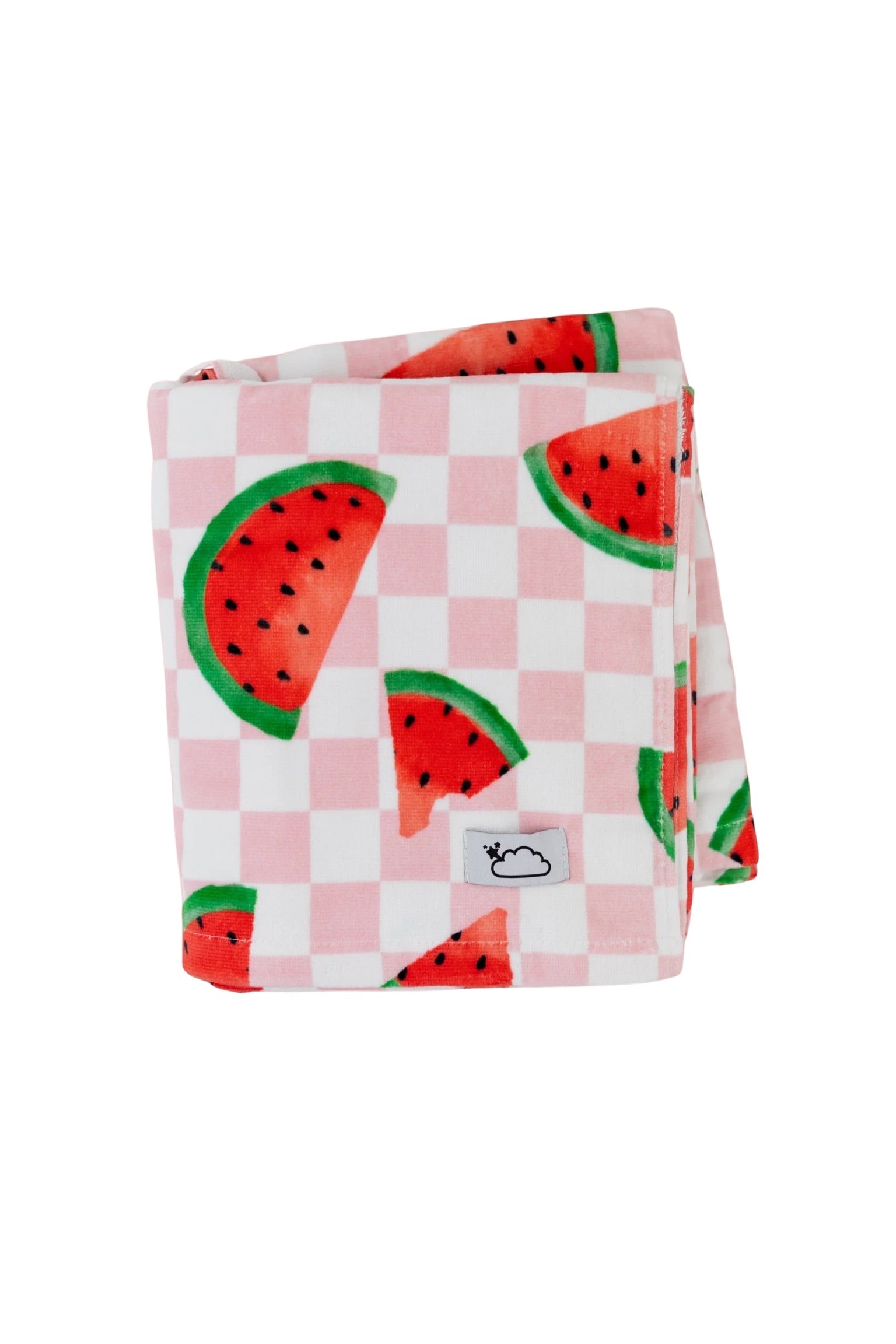 One In A Melon Dream Towel