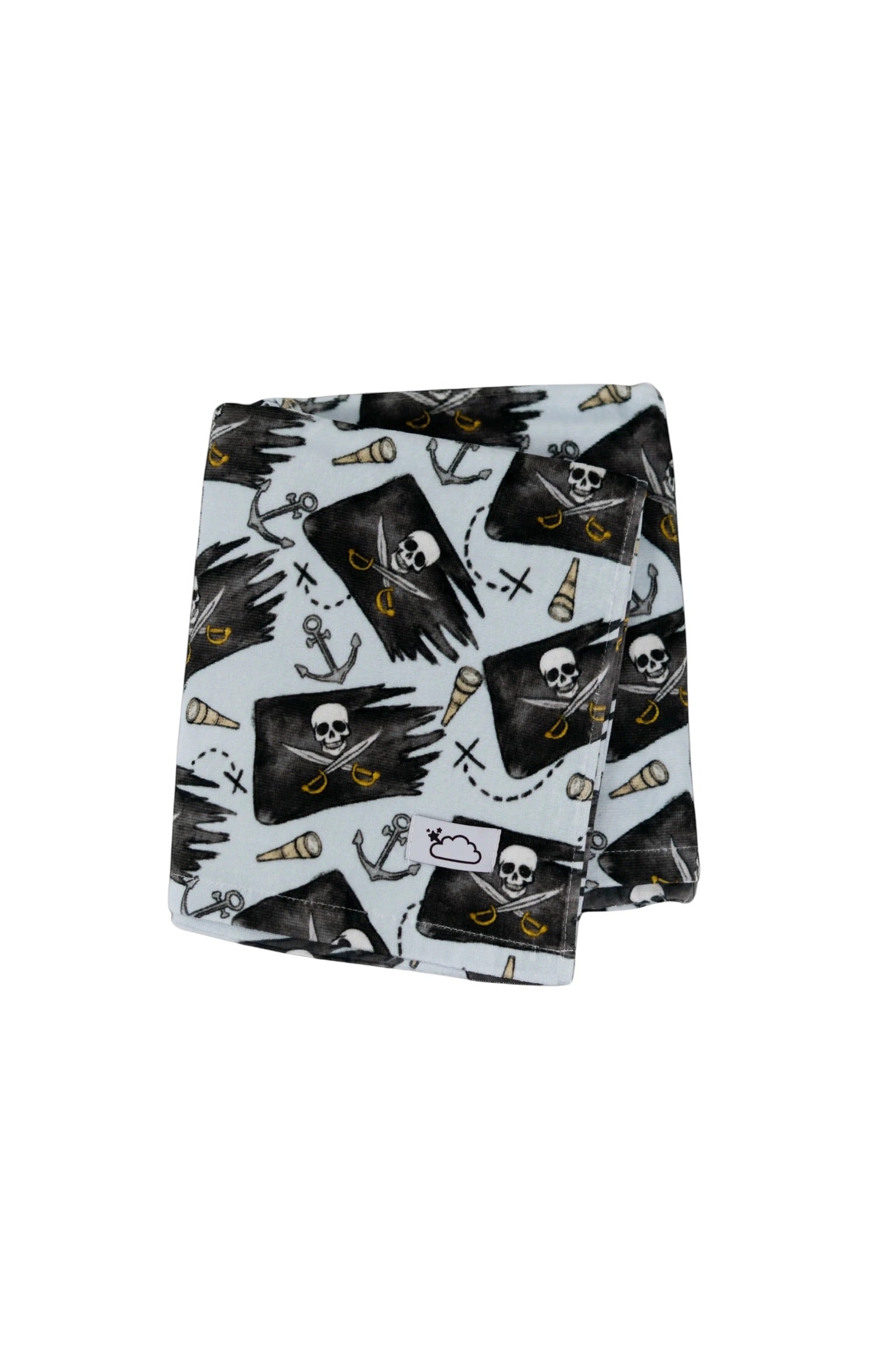 Pirate Crew Dream Towel