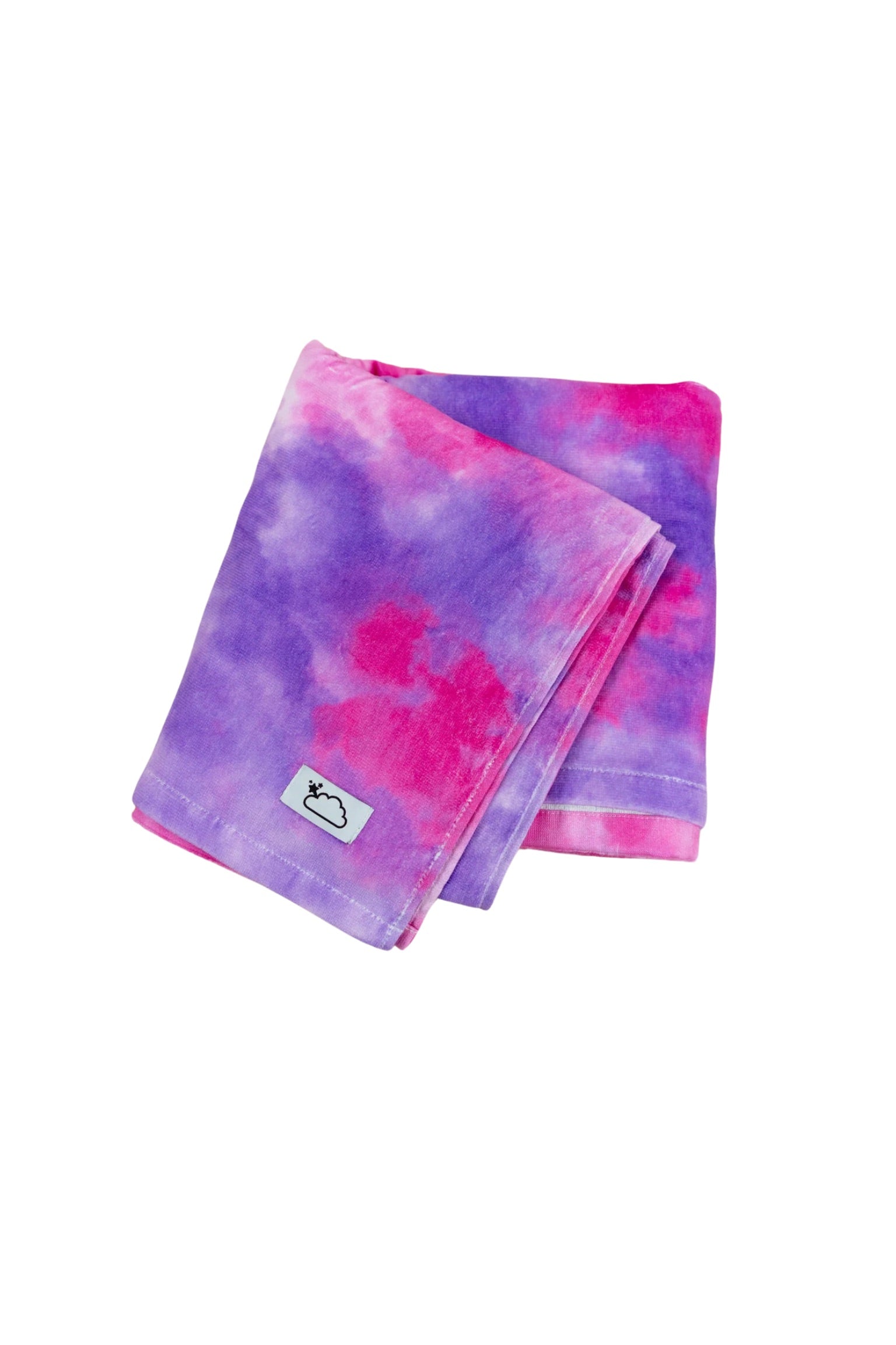 Candy Clouds Dream Towel