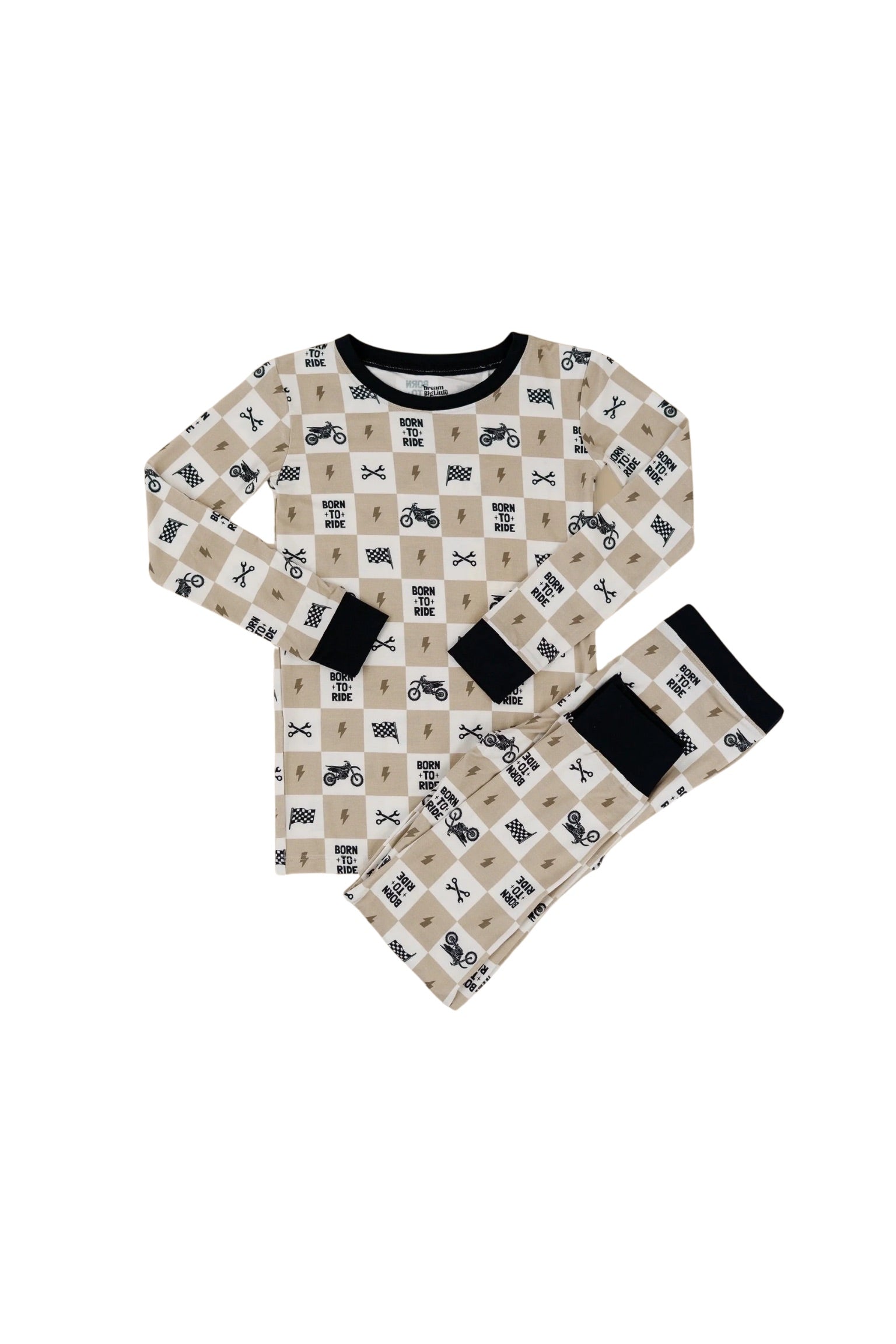 Born To Ride Dream Set