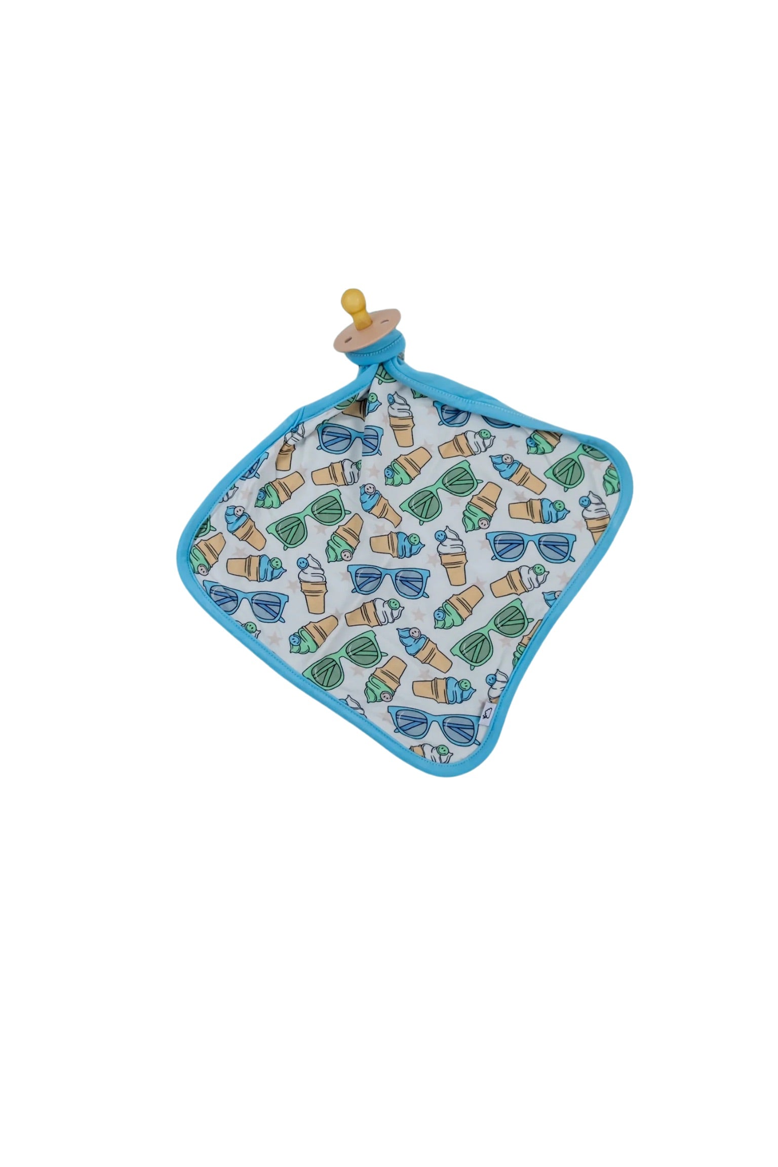 Cool Summer Dream Lovey