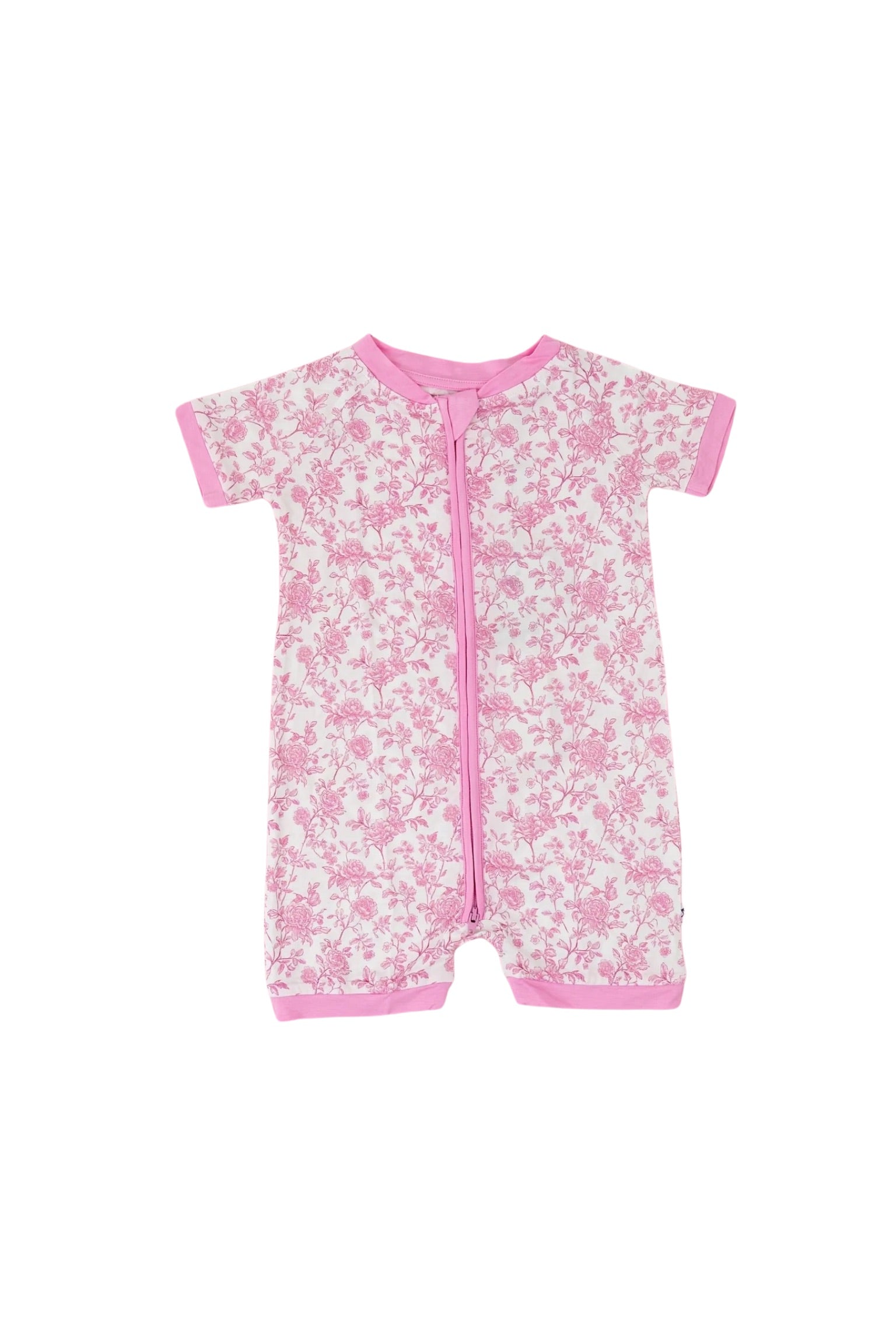 Rosewood Toile Dream Shortie