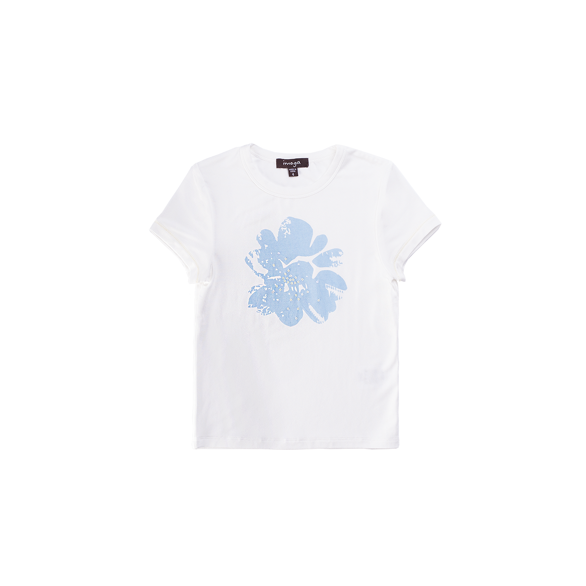 Amita-ss23 Flower Cream