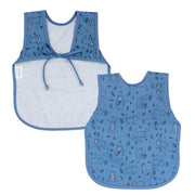 Bears In Blue Bapron