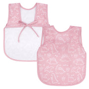Dino Friends - Blush Bapron