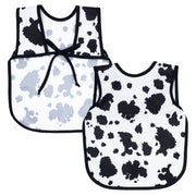Cowhide Bapron