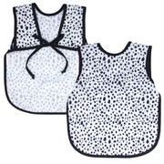 Organic Dot Bapron