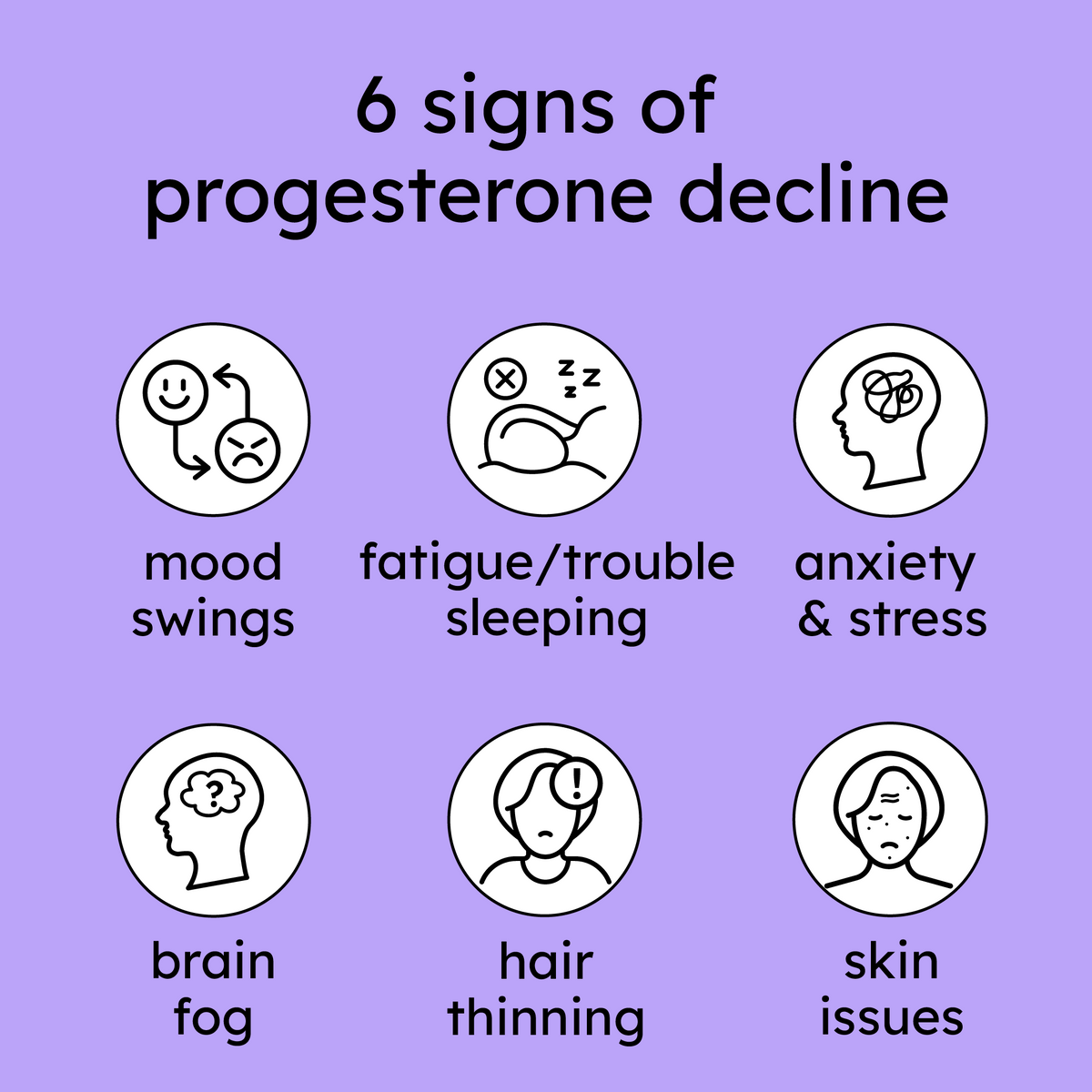 Rested & Refreshed: Perimenopause Hormone Support 35+