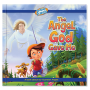 The Angel God Gave Me