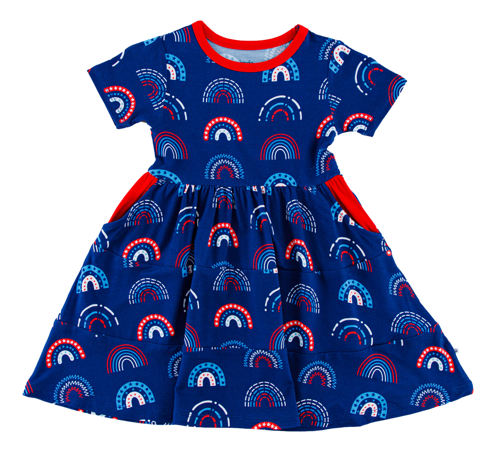 Anthem Birdie Dress