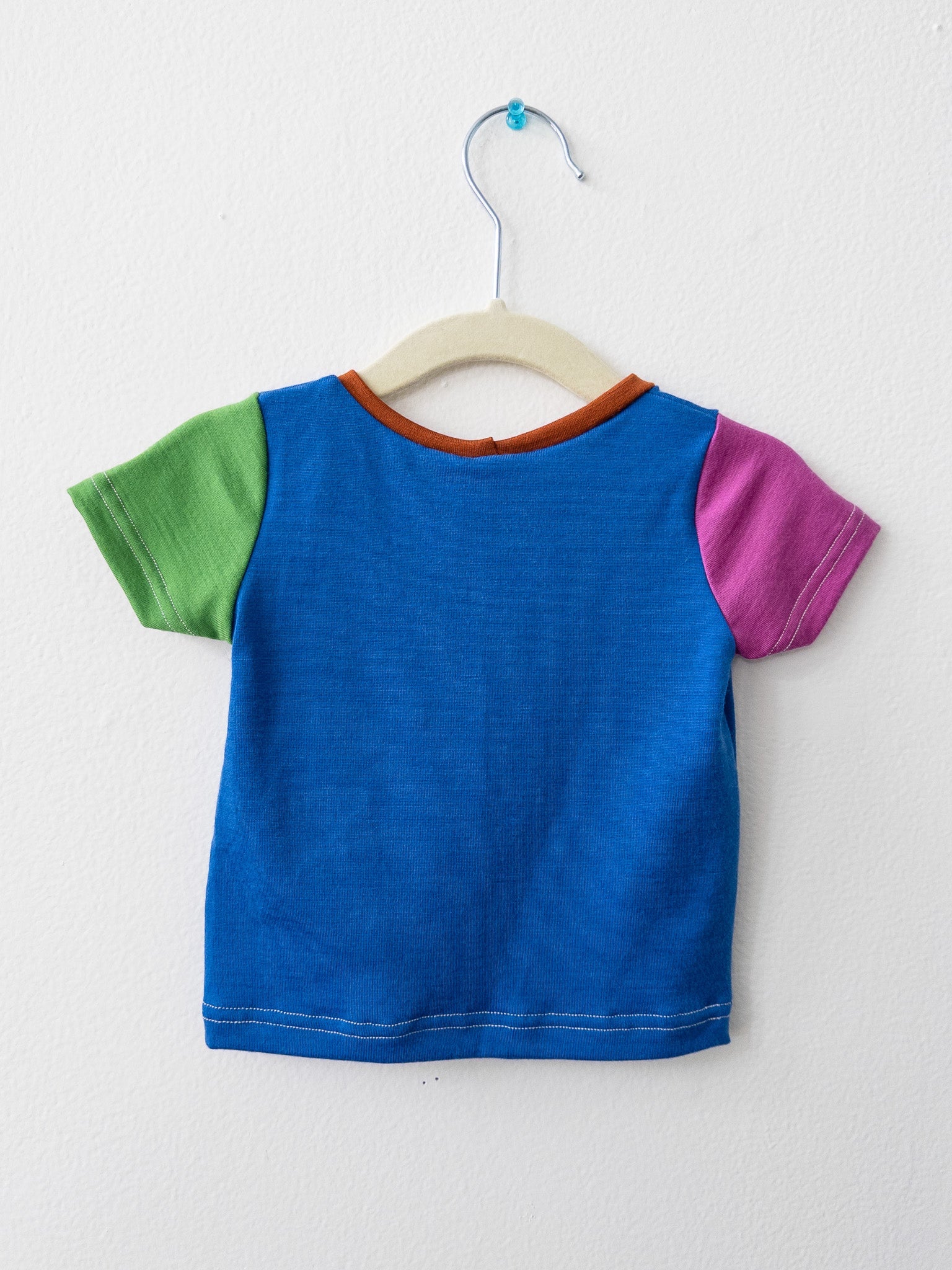 Matisse 6-12m