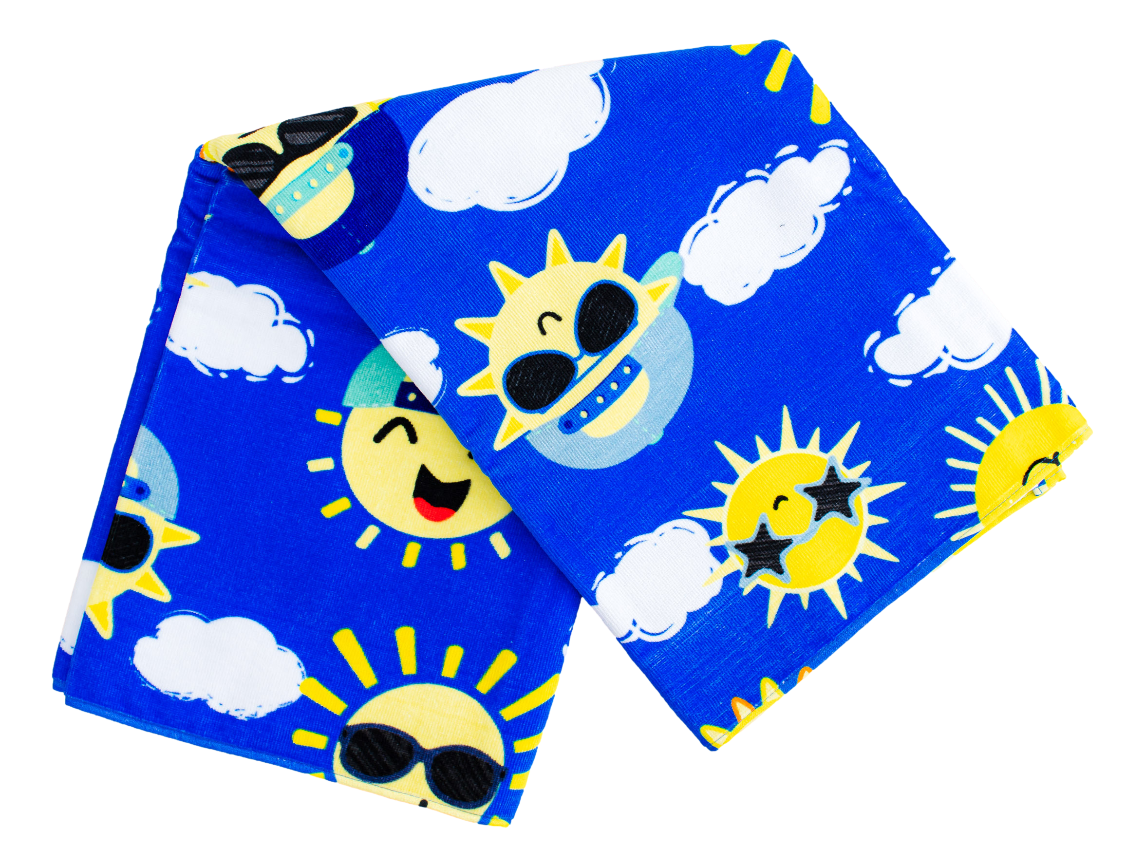 Apollo Beach Towel