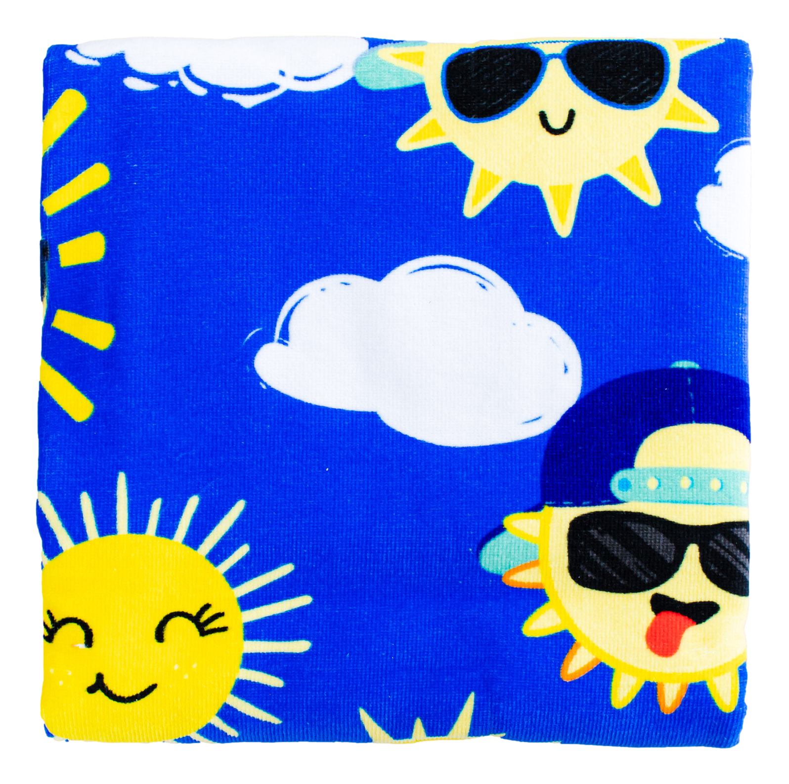 Apollo Beach Towel