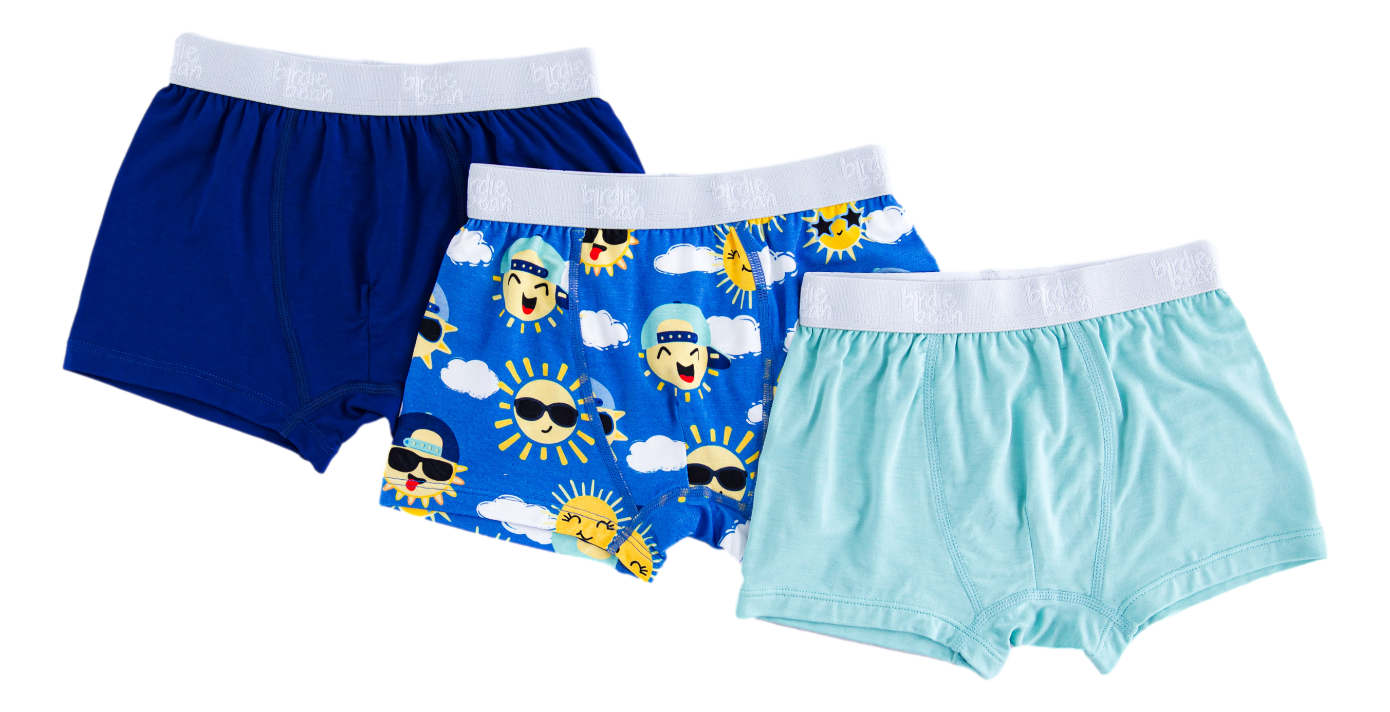 Apollo Boxer Brief Set