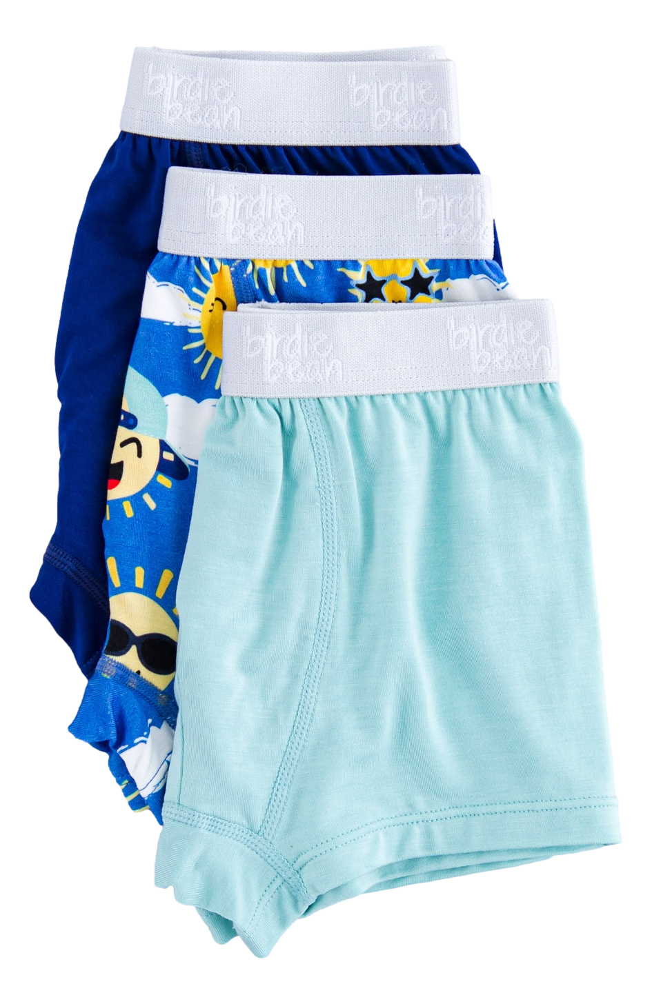 Apollo Boxer Brief Set