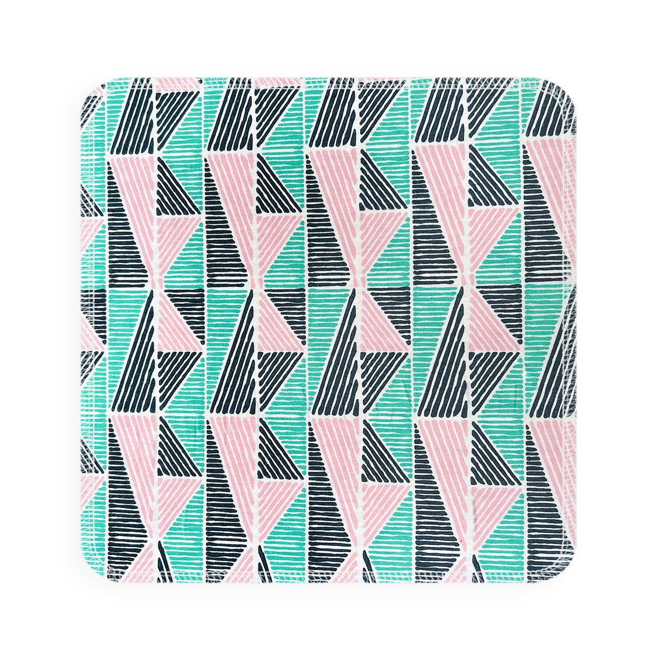 All-purpose Towels: Single Print 3 Count Pack