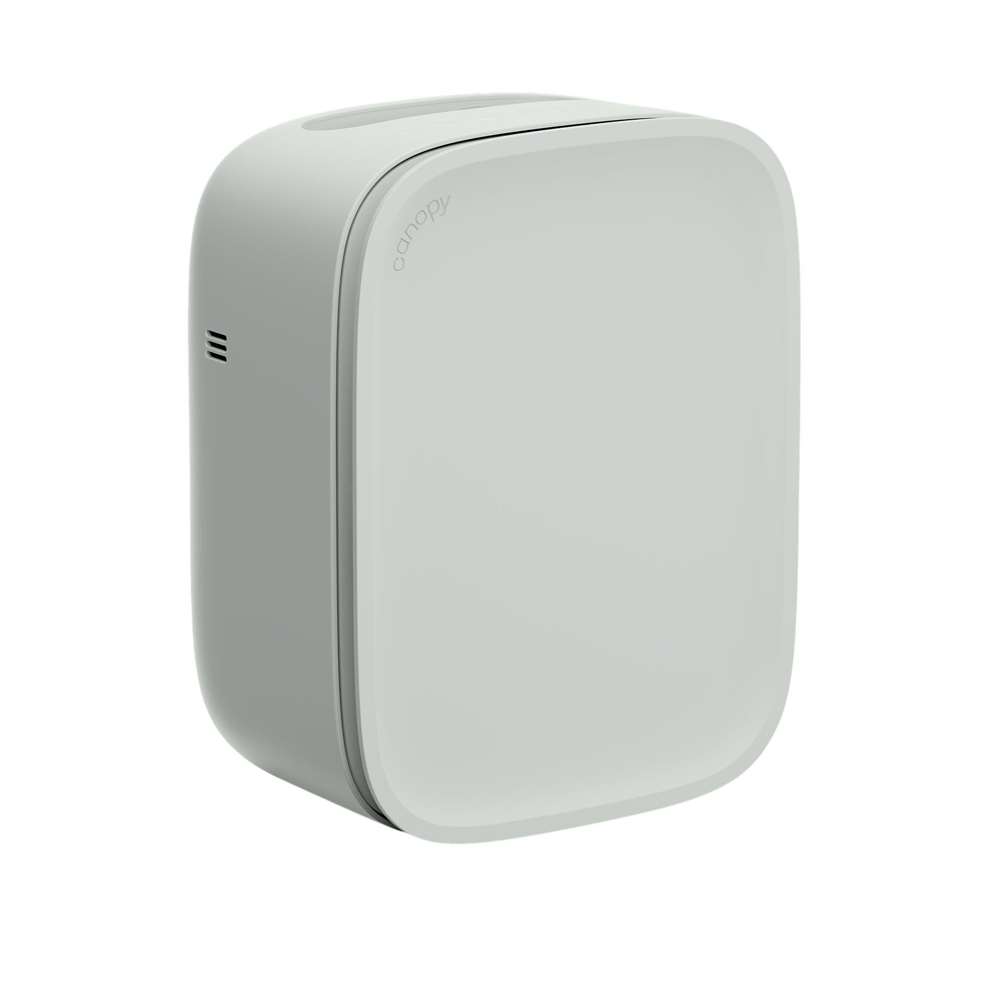 Bedside Air Purifier