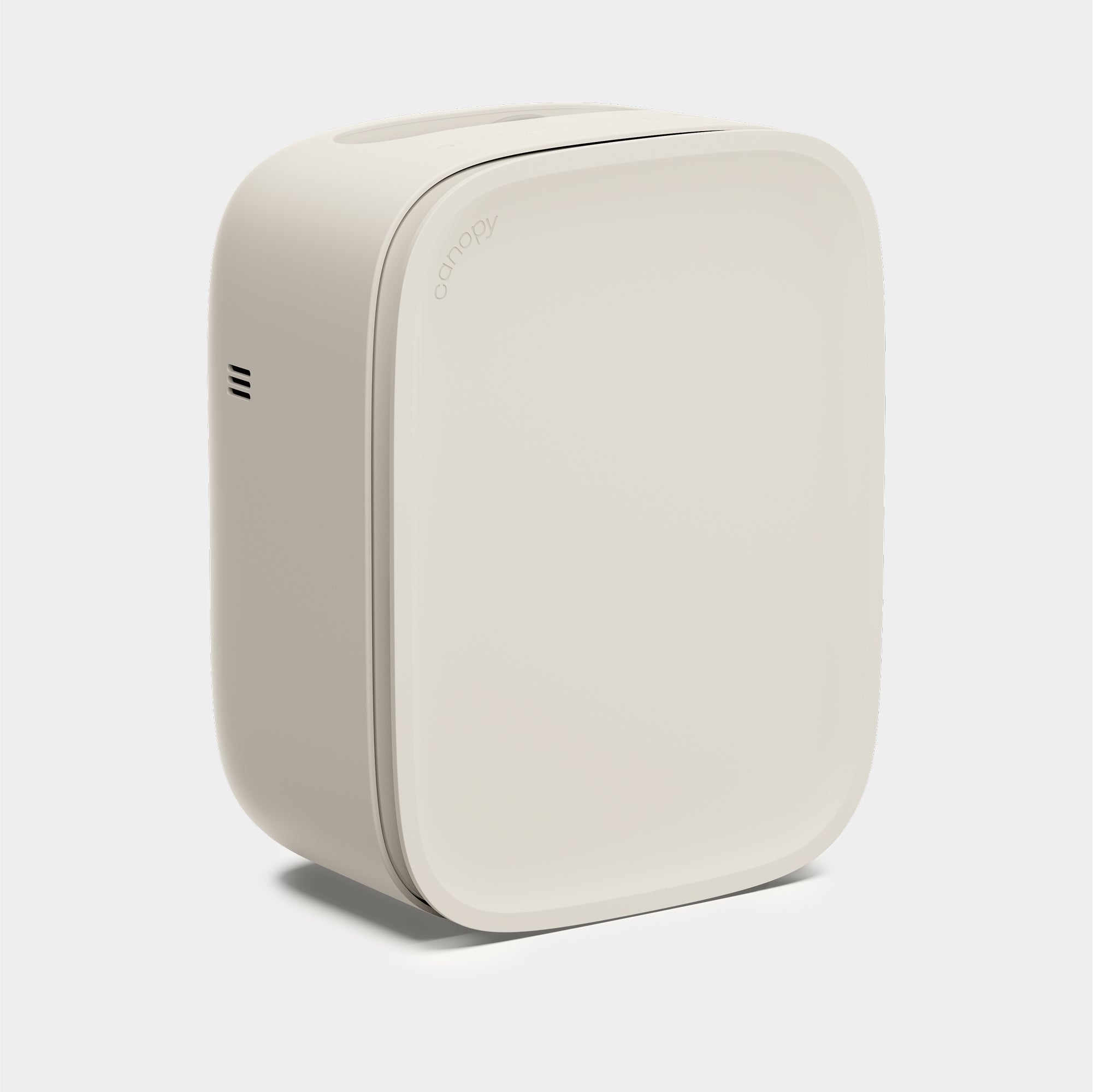 Bedside Air Purifier