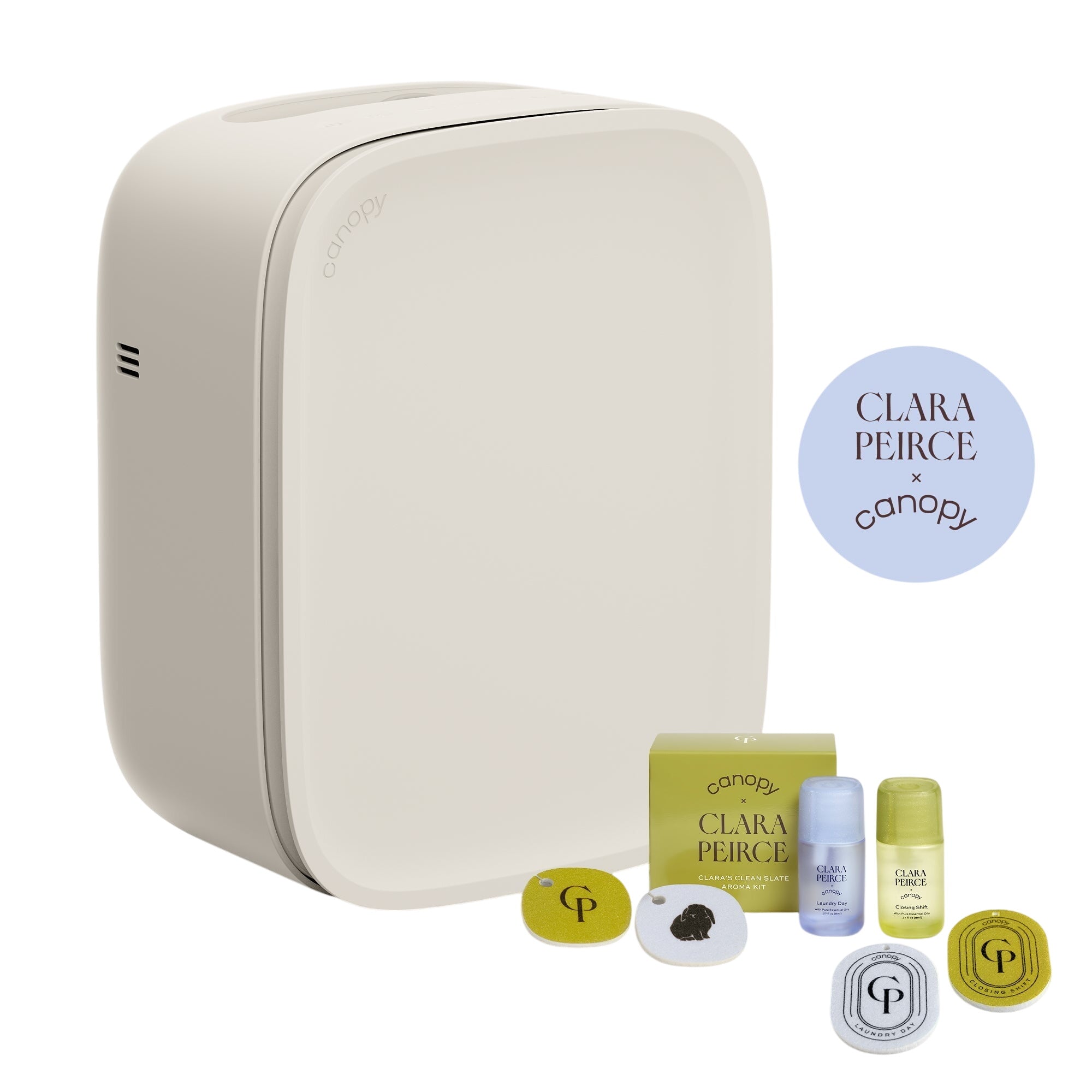 Bedside Air Purifier