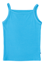 Aquarius Ribbed Tank Top