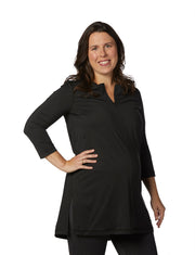 Maternity Activewear Lightweight Tunic