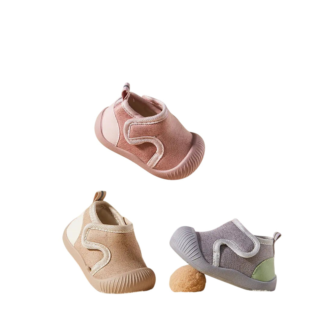 Aria - Baby Shoes
