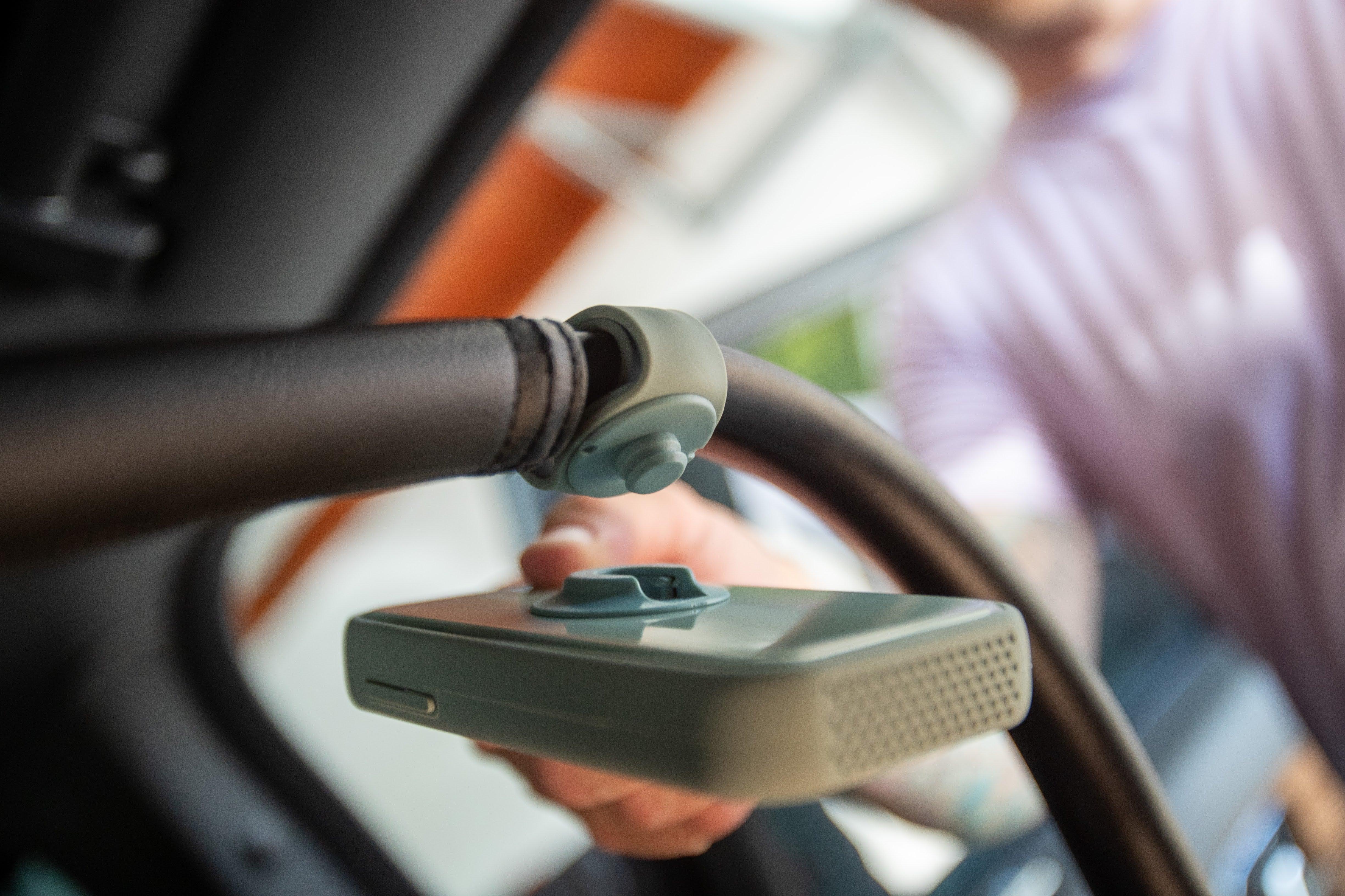 ™ Science-backed Baby Sound Machine | 432hz & 528hz Sleep Aid Black Friday Sale!