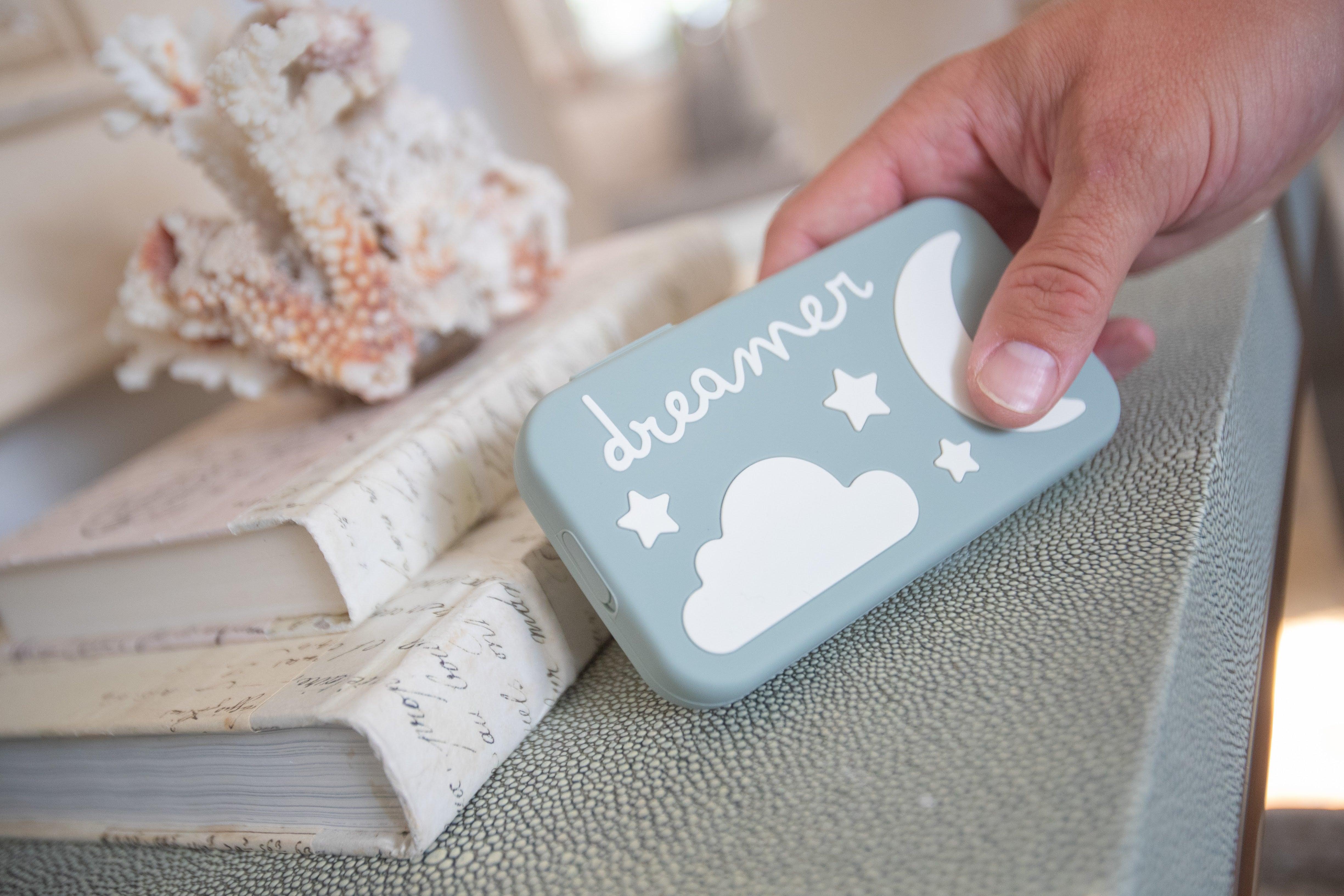 ™ Science-backed Baby Sound Machine | 432hz & 528hz Sleep Aid Black Friday Sale!