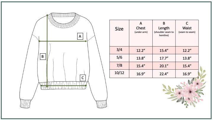 Multicolor Sweater