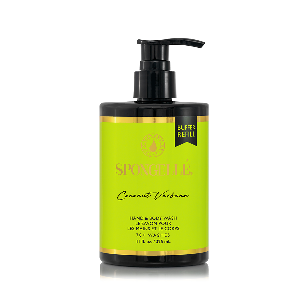 Coconut Verbena | Body Wash