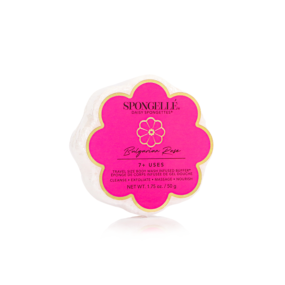 Bulgarian Rose 5-piece Set