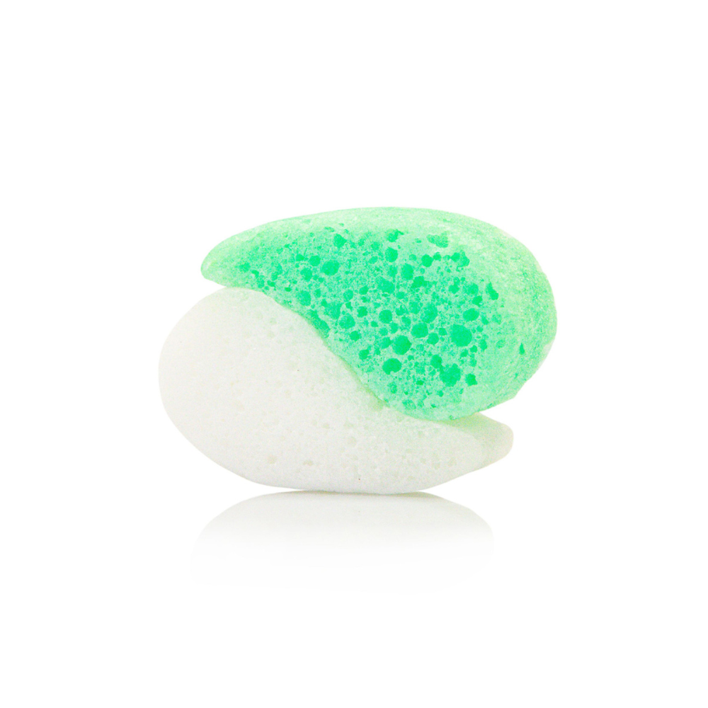 Green Tea Bliss Mani-pedi Treatment Set | Essentials