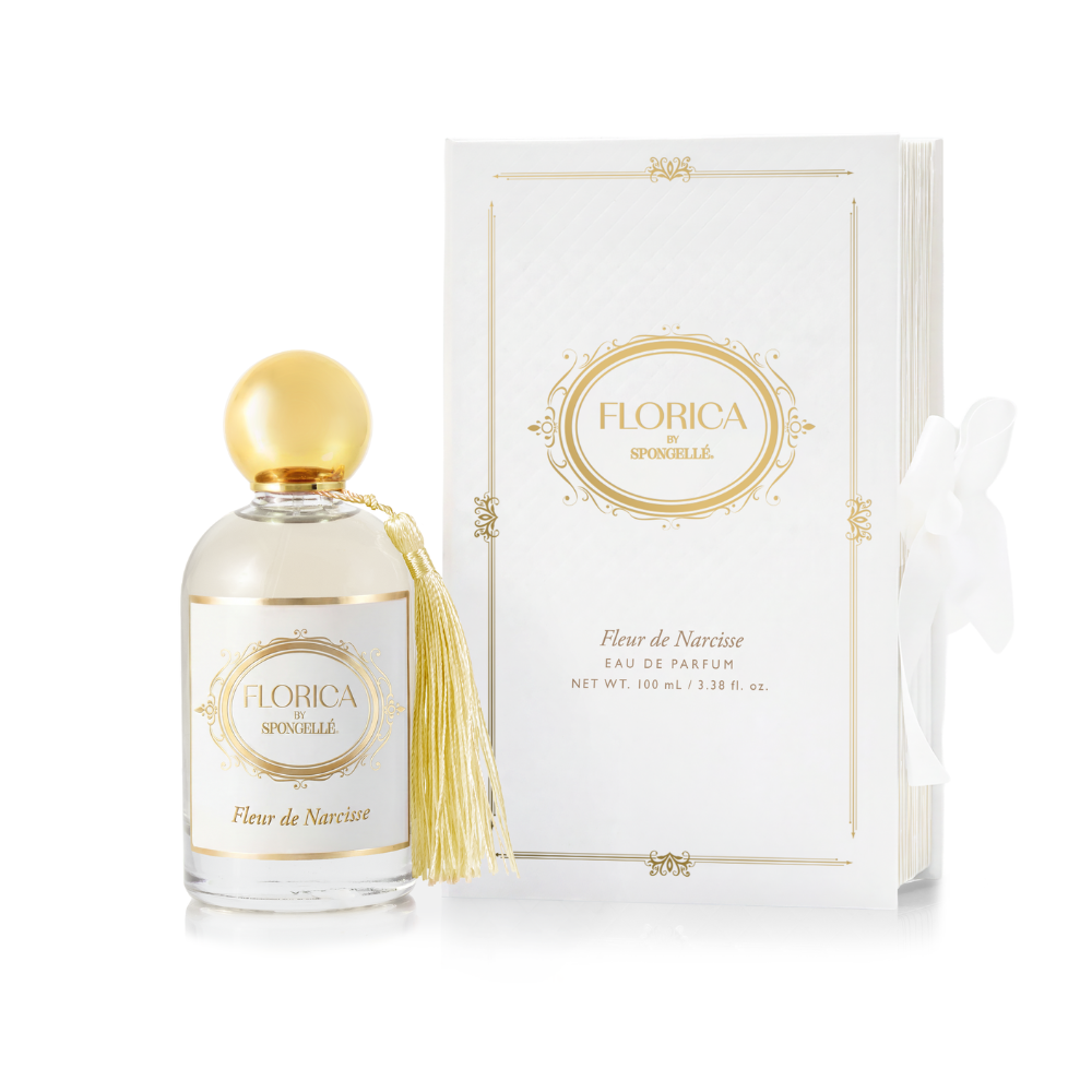 Fleur De Narcisse Eau De Parfum | Florica