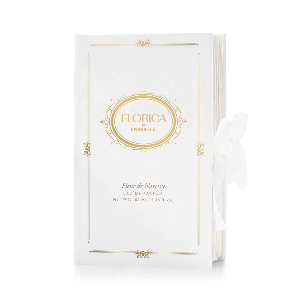 Fleur De Narcisse Eau De Parfum | Florica