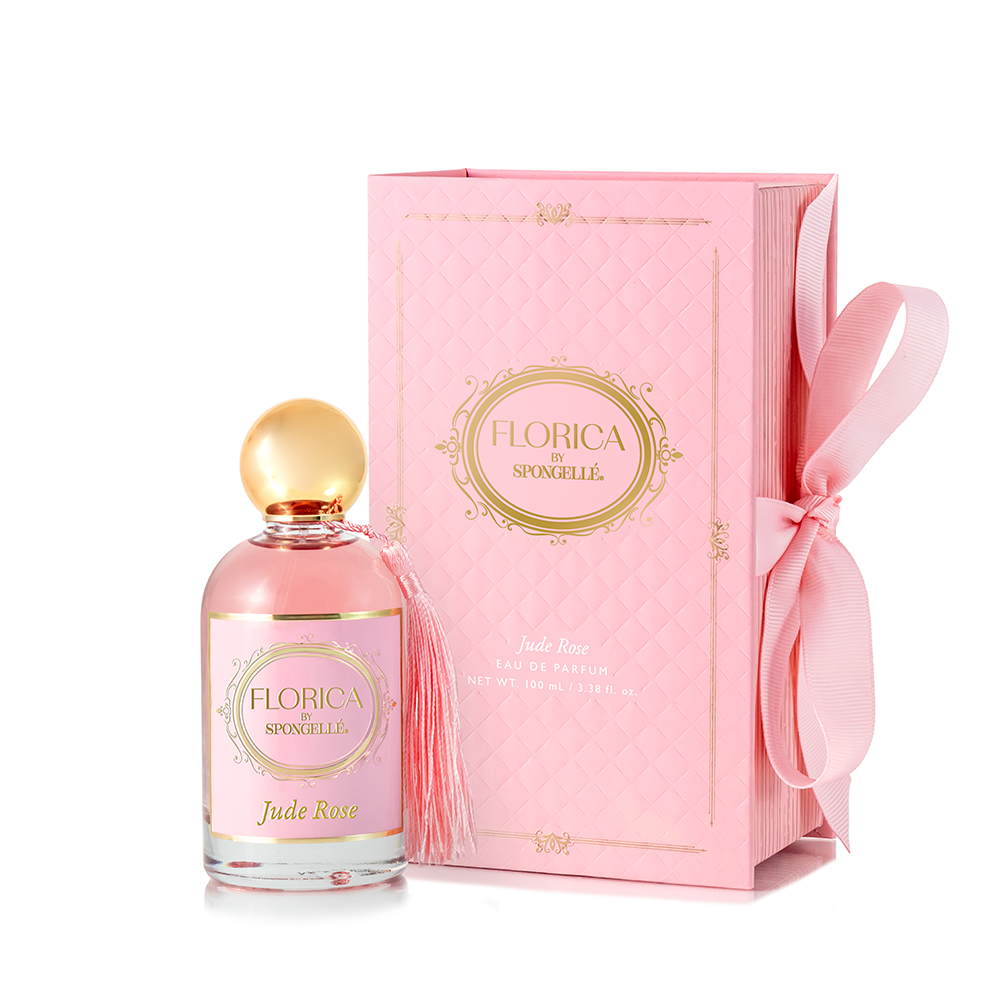 Sweet Gesture Jude Rose 3-piece Bundle