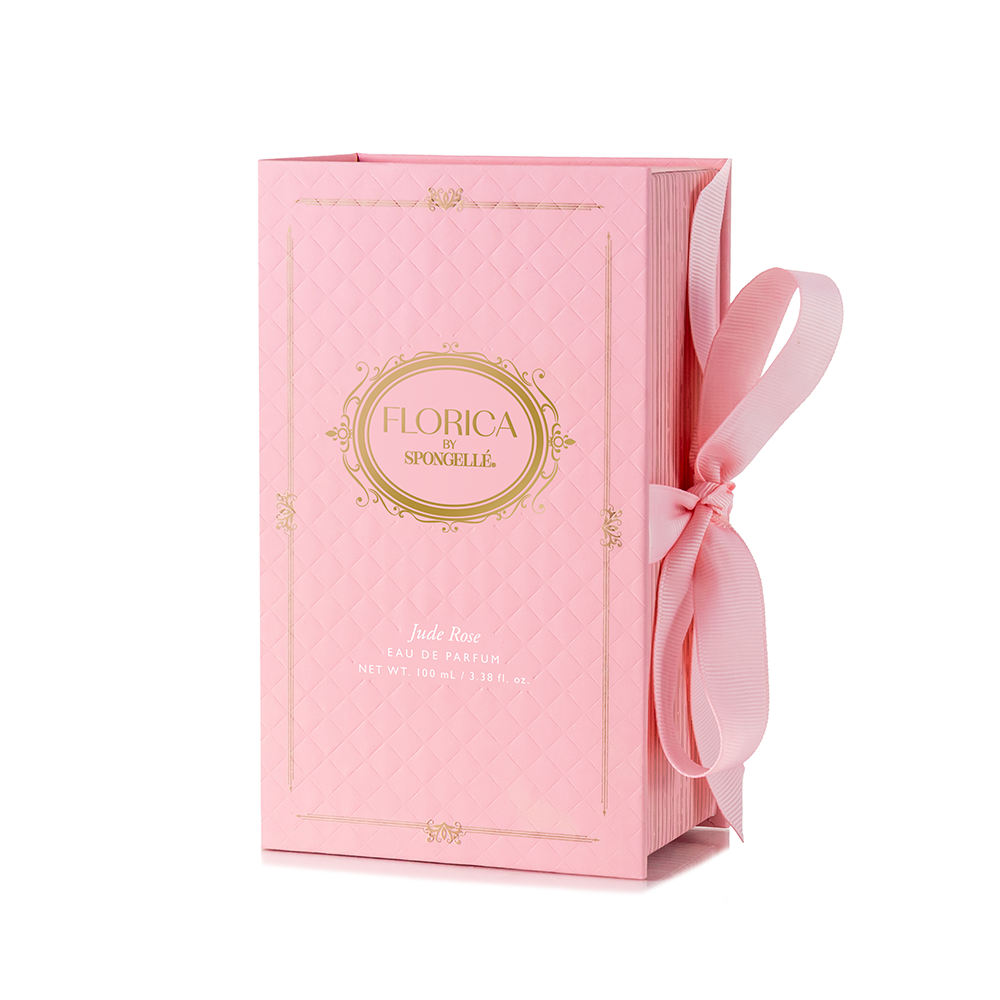 Pre-order Jude Rose Eau De Parfum | Florica