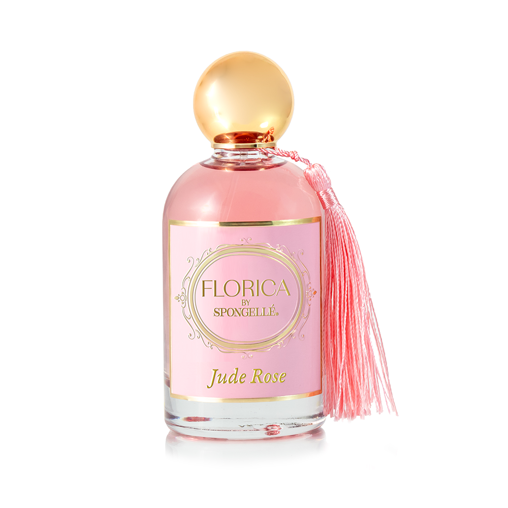 Pre-order Jude Rose Eau De Parfum | Florica