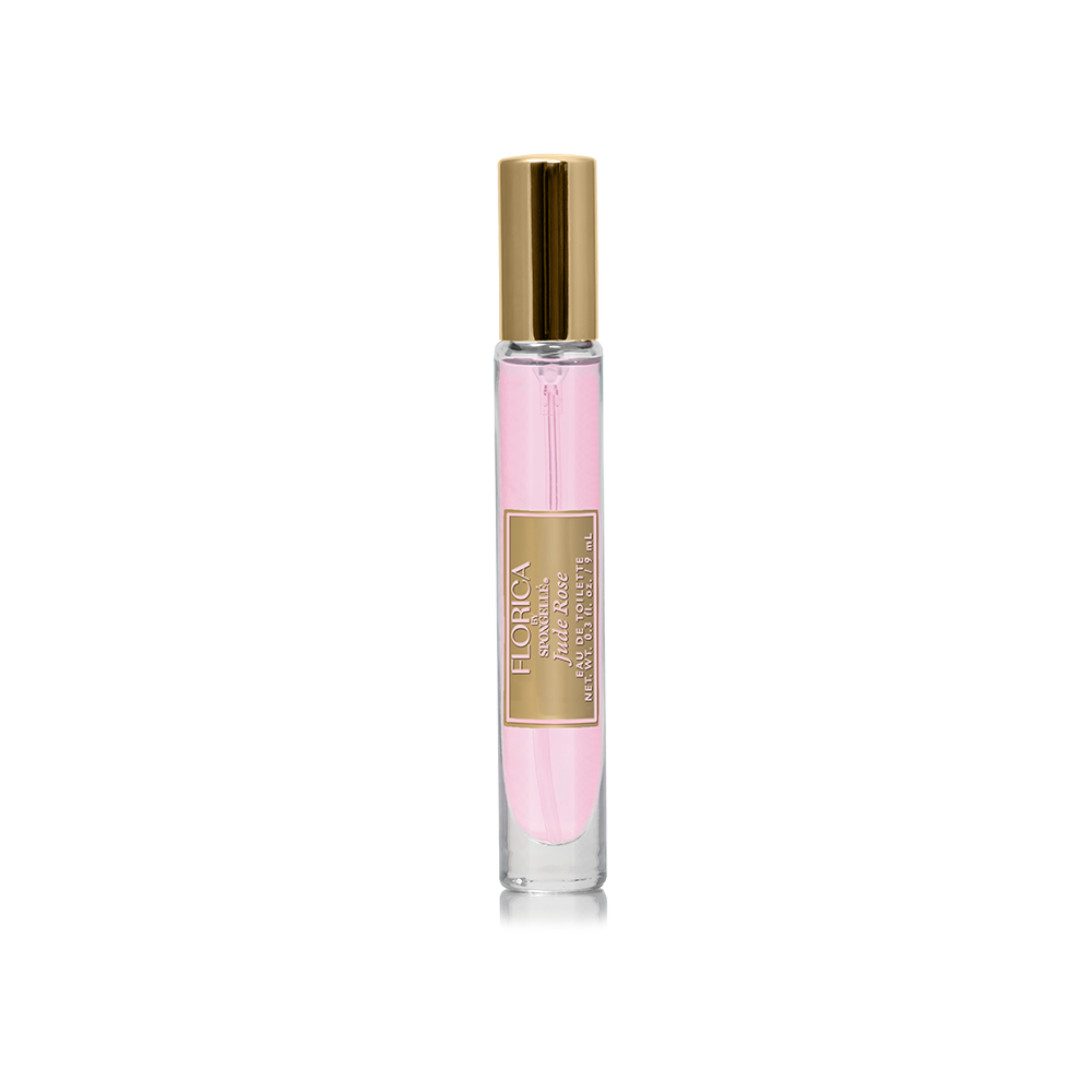 Pre-order Jude Rose Eau De Toilette | Florica