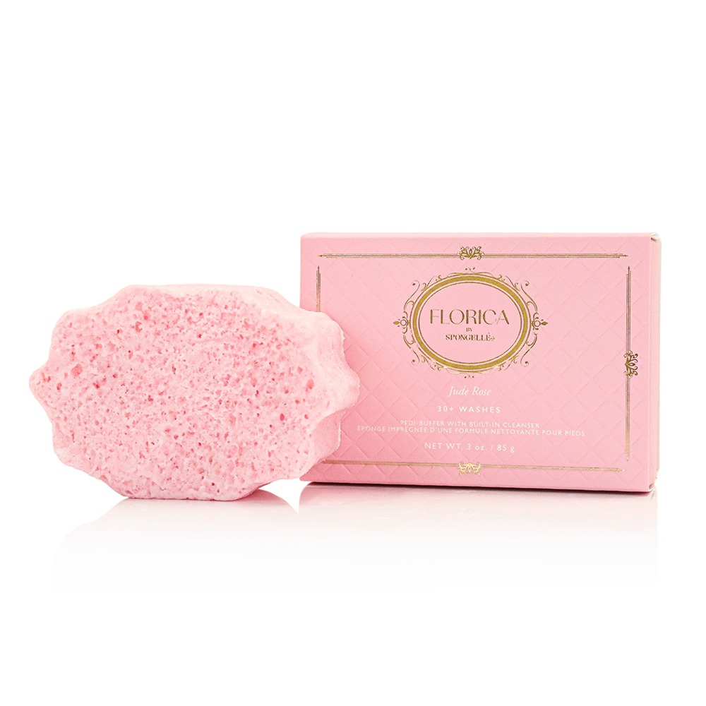 Sweet Gesture Jude Rose 3-piece Bundle