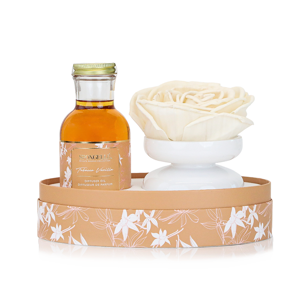 Tobacco Vanilla | Private Reserve Diffuser