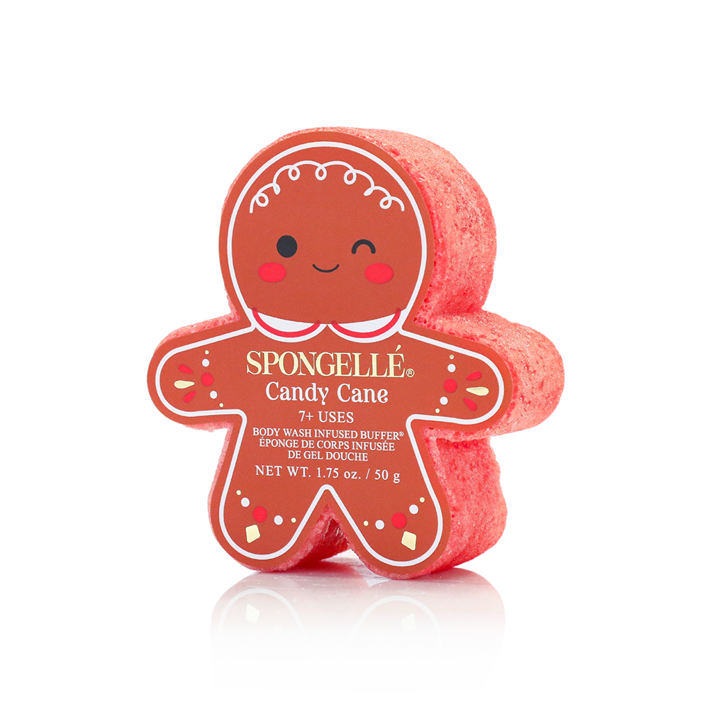 Holiday Gingerbread Assorted Pack