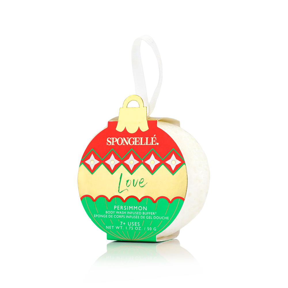 Deck The Halls | Holiday Ornament Gift Set