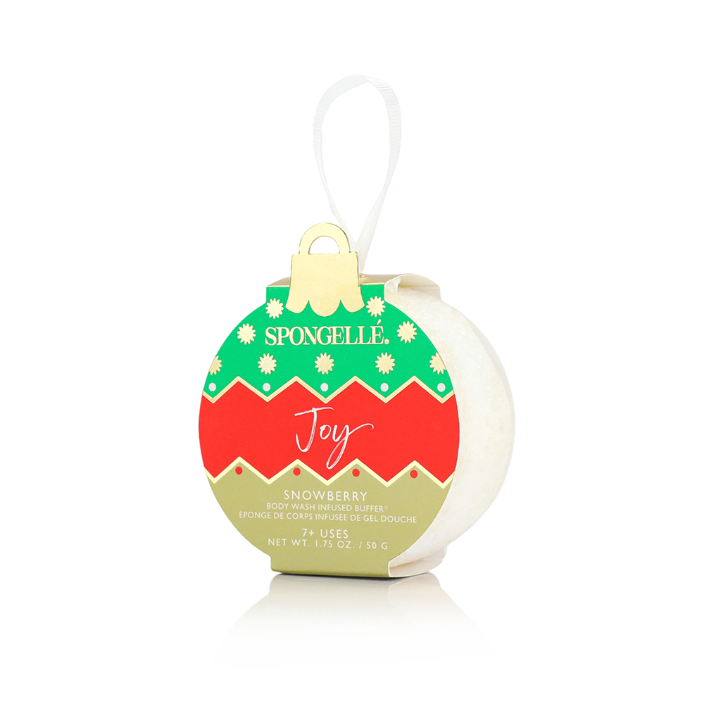 Holiday Ornament Assorted Pack