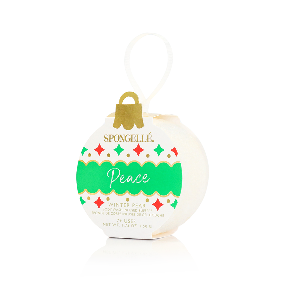 Celebrate The Season | Holiday Ornament Gift Set