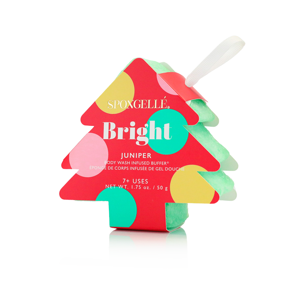 Bright - Juniper | Holiday Tree