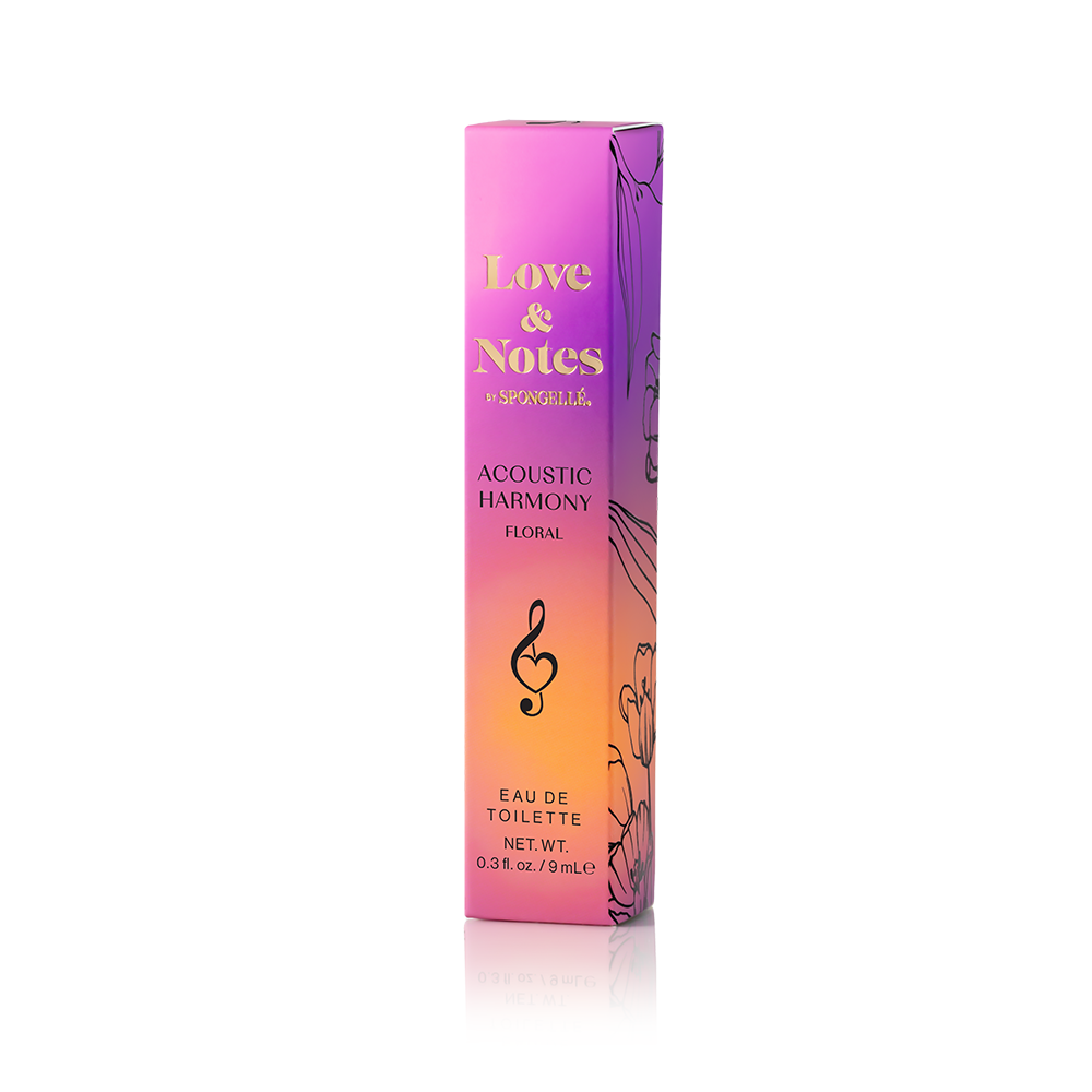 Pre-order Acoustic Harmony | Love & Notes Eau De Toilette