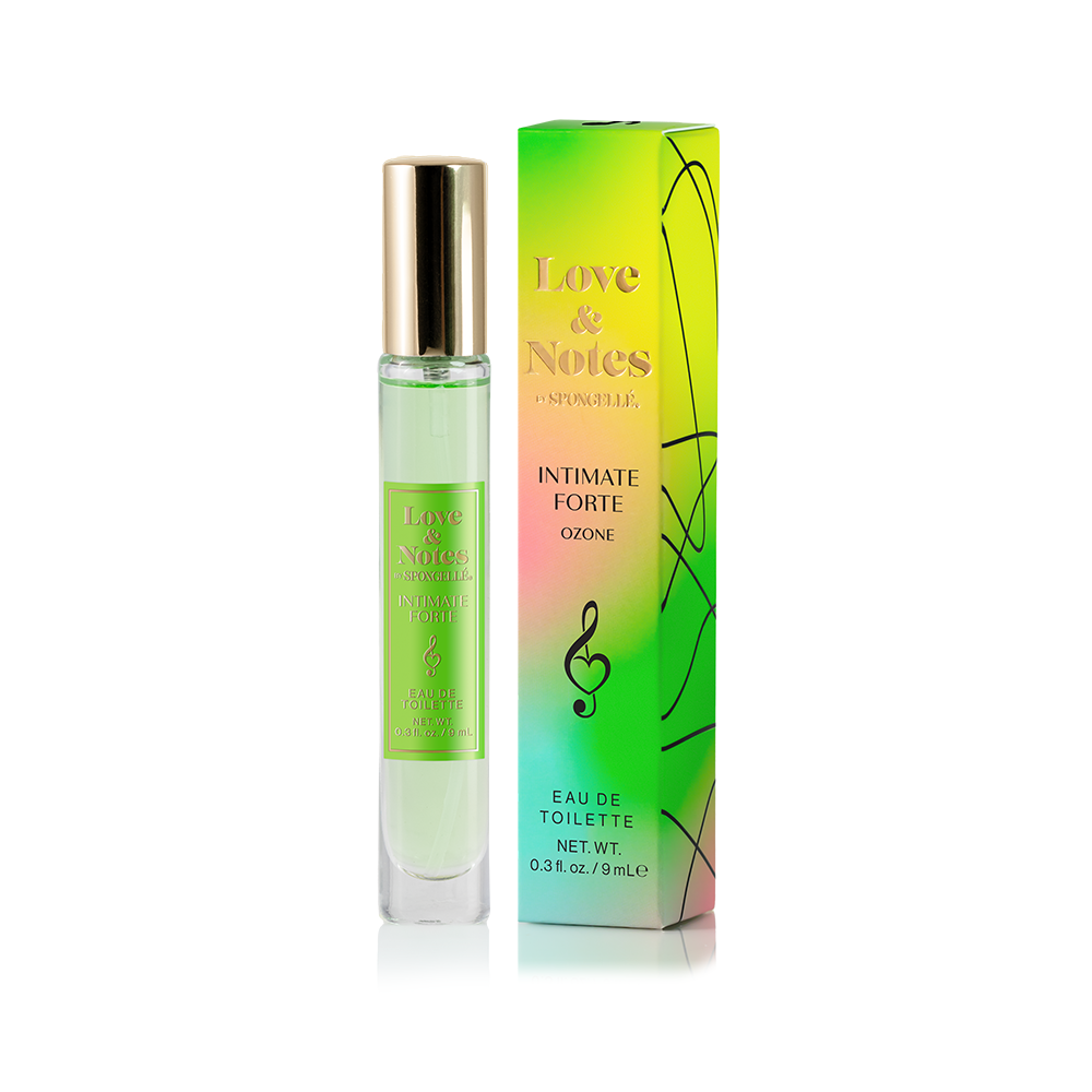 Pre-order Intimate Forte | Love & Notes Eau De Toilette